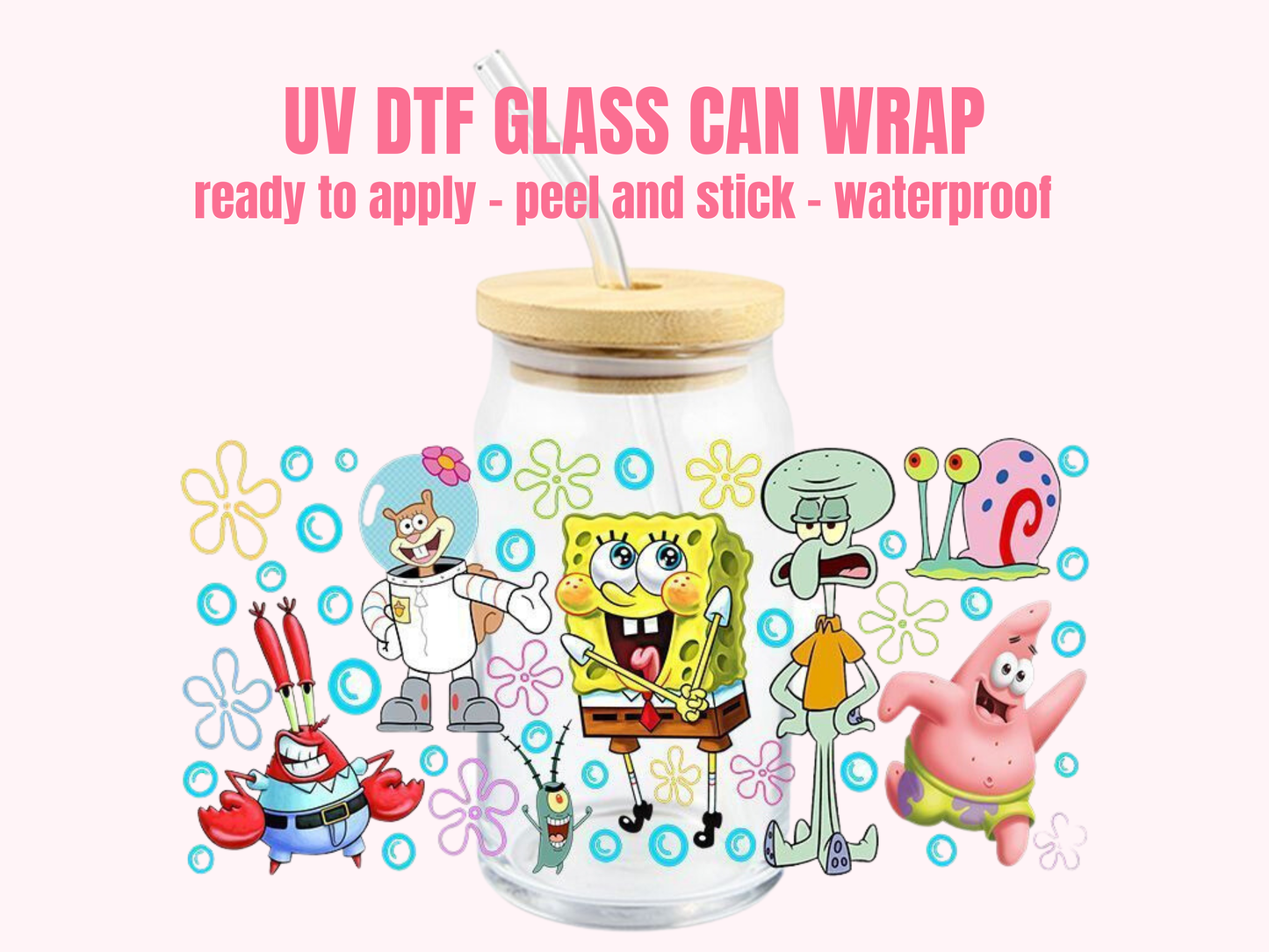 UV DTF Cup Wrap 3