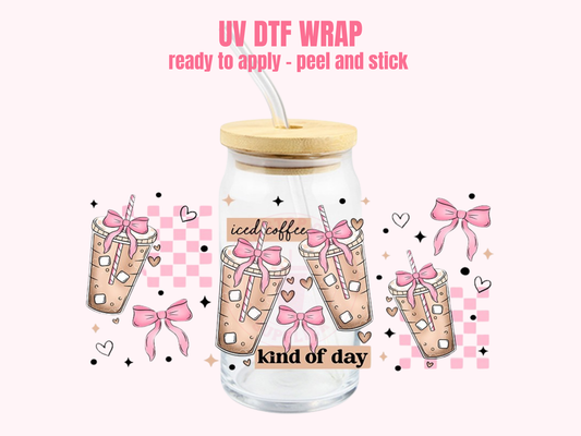 UV DTF CUP WRAP #075