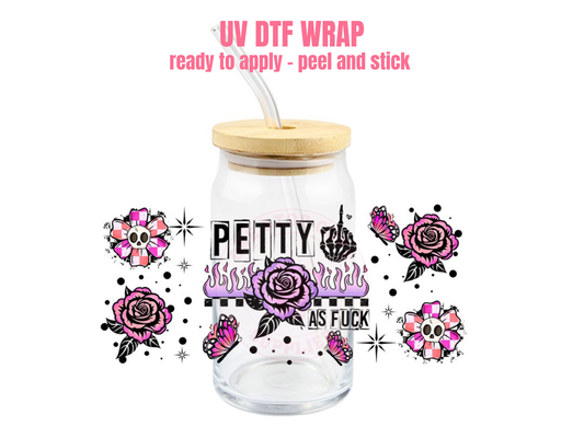 UV DTF CUP WRAP F #625