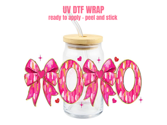 UV DTF CUP WRAP F #745