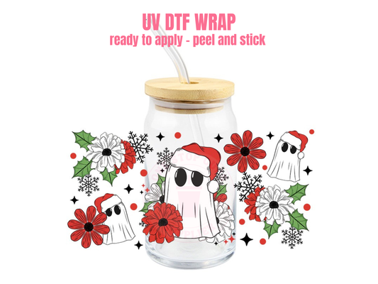 UV DTF CUP WRAP #392