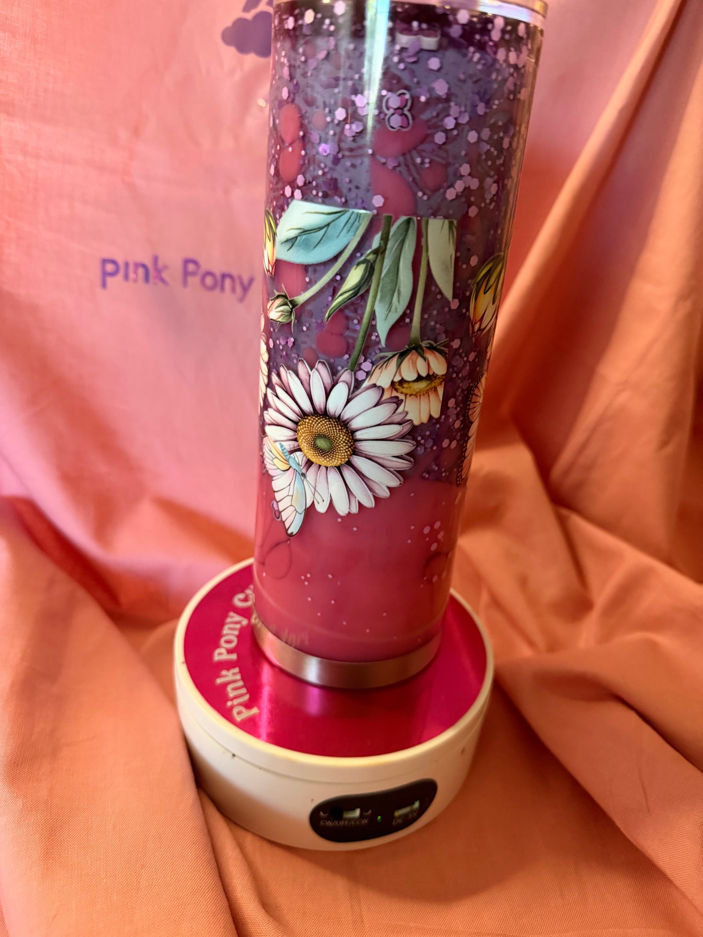 Custom Illusion Cup