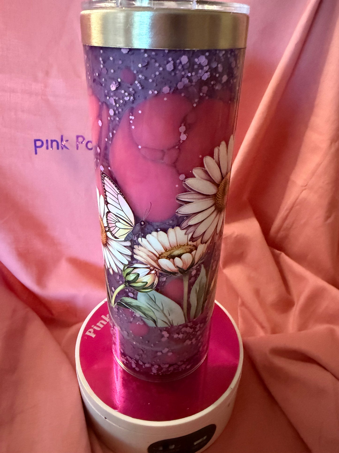 Custom Illusion Cup