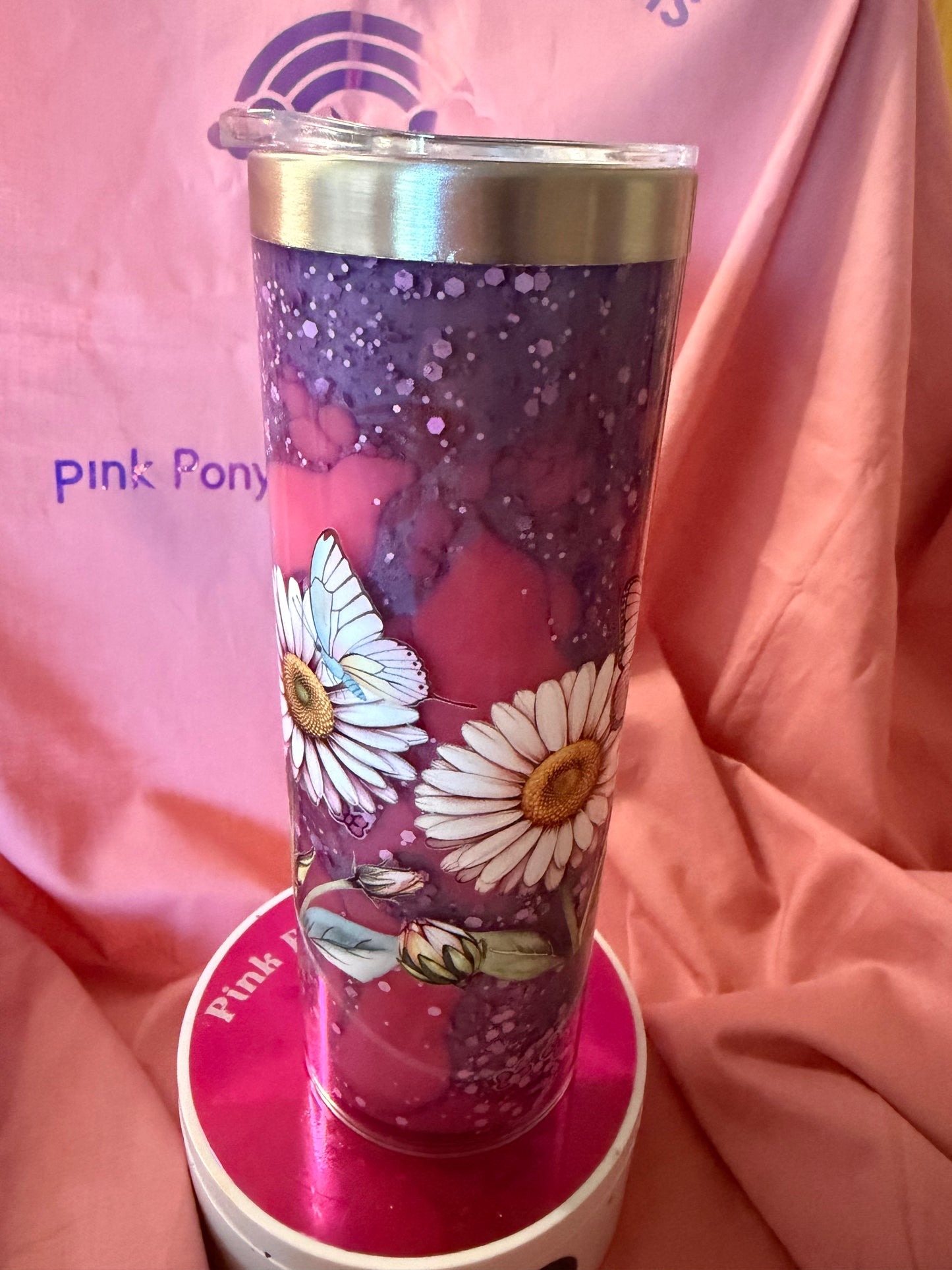 Custom Illusion Cup