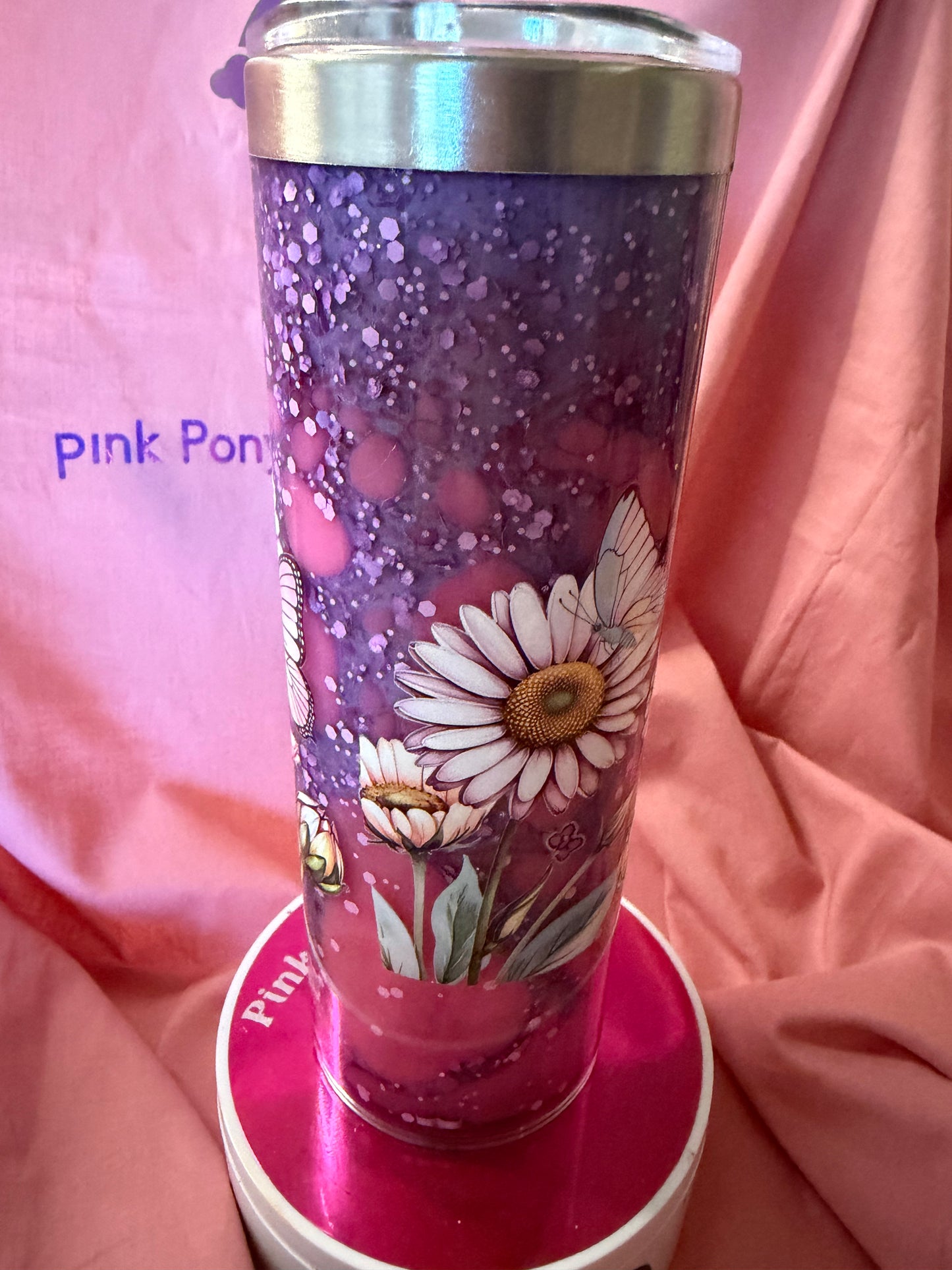 Custom Illusion Cup