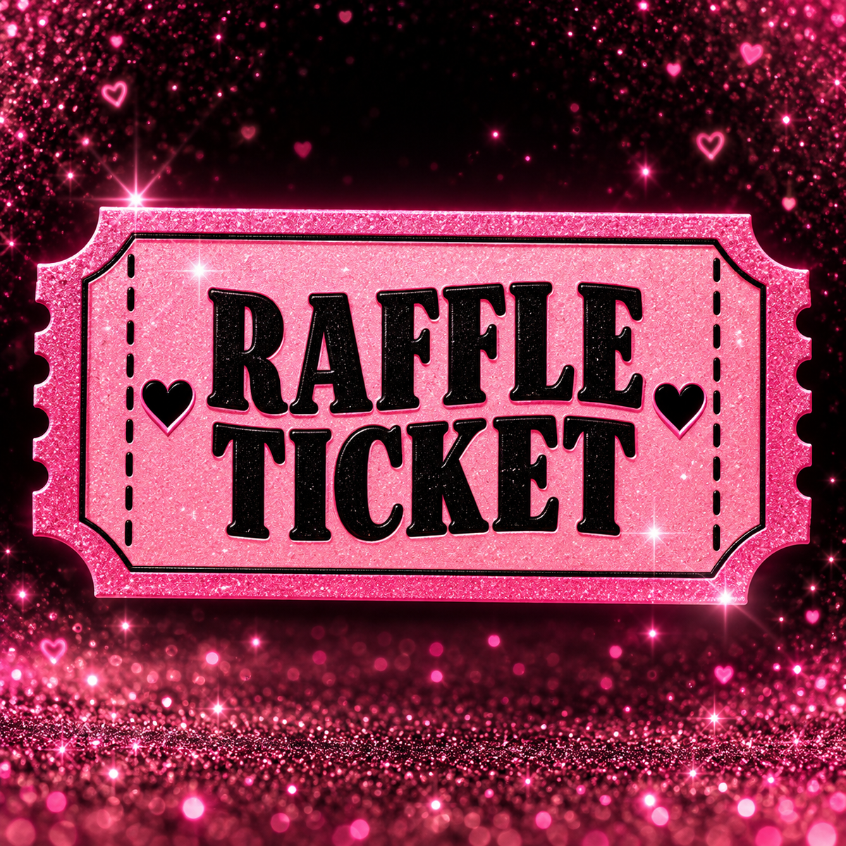 Waffle tickets