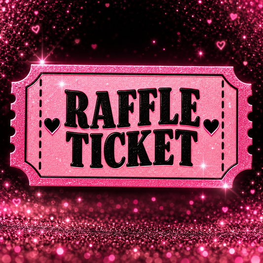 Waffle tickets