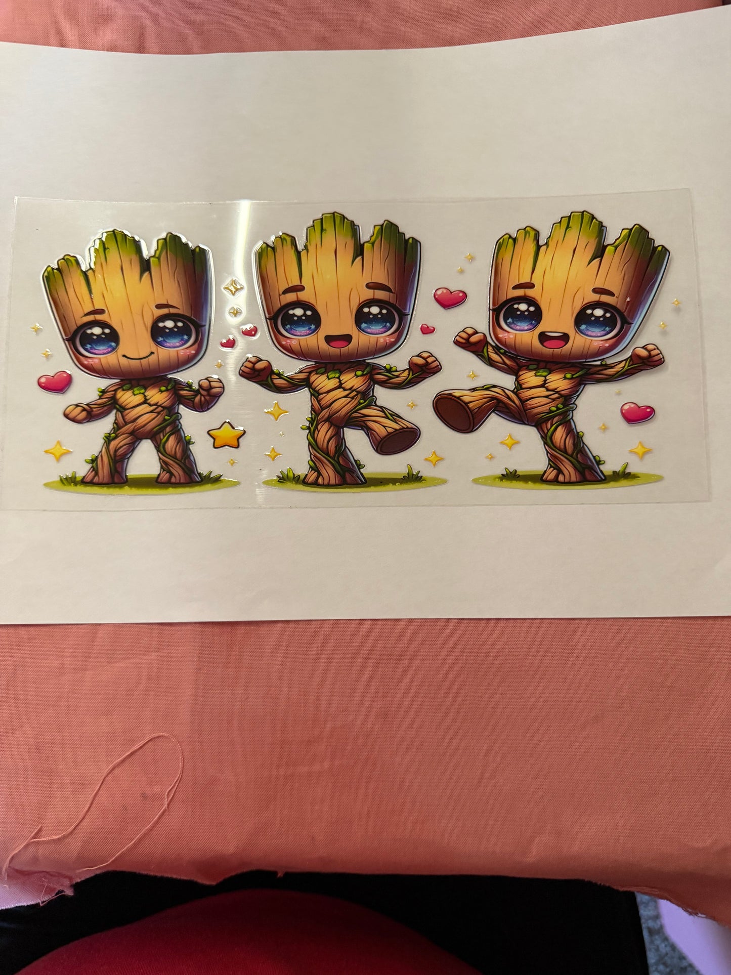 COOKIE MONSTER EYEORE MONSTER GROOT MARVEL DRAGON SPONGE BOB PAW PATROL TWLIGHT