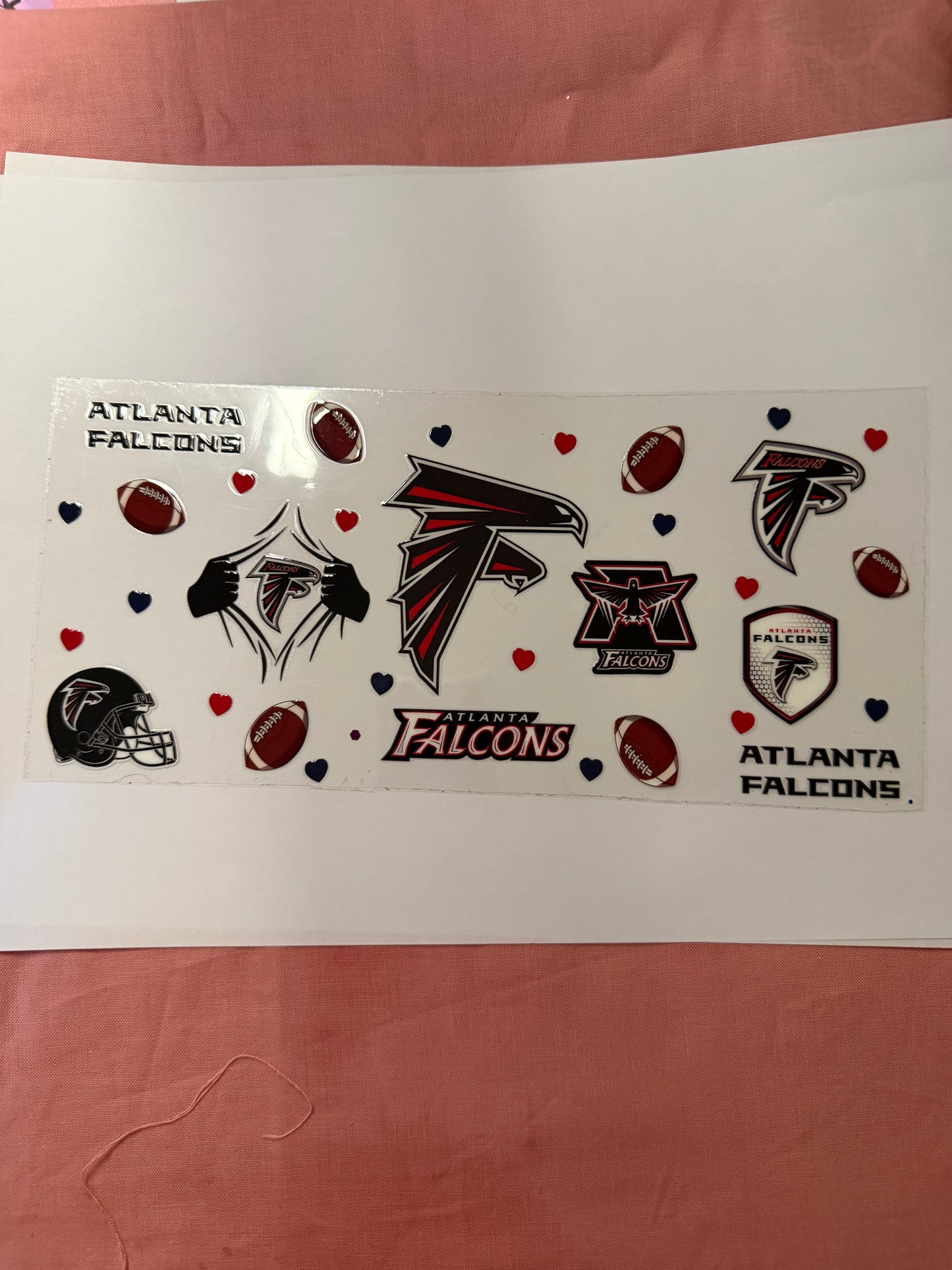 FOOTBALL/NFL WRAPS