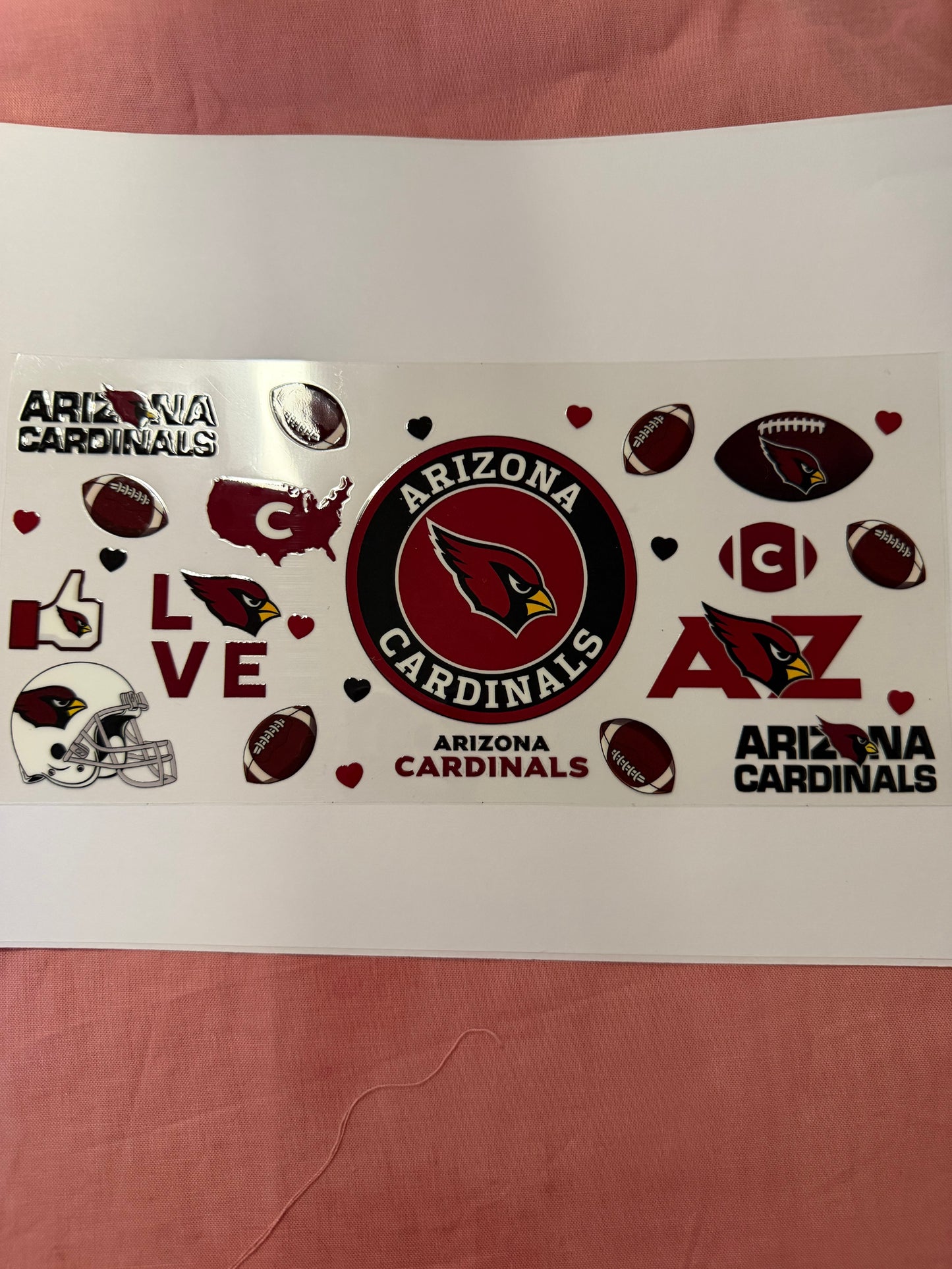 FOOTBALL/NFL WRAPS