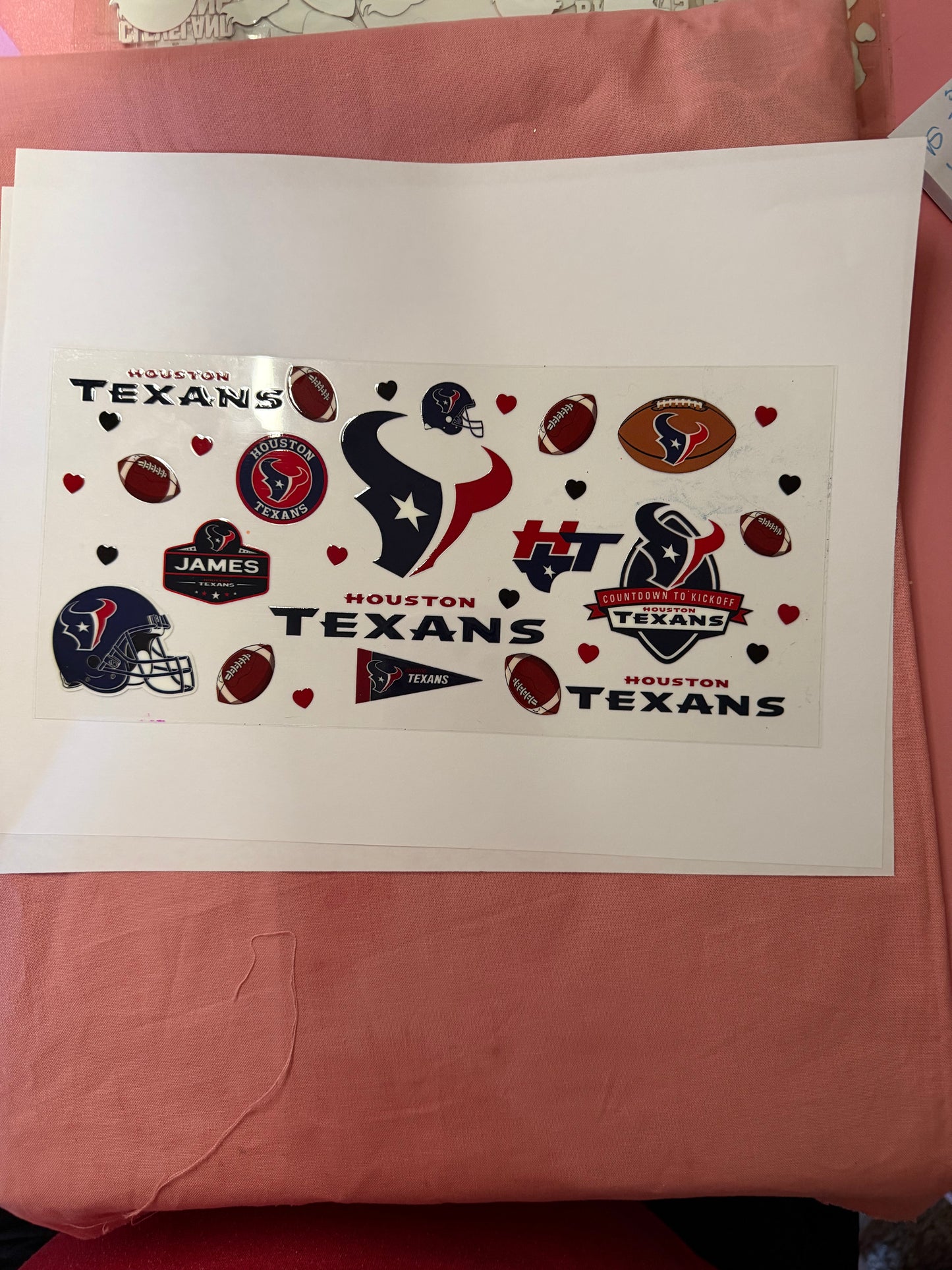FOOTBALL/NFL WRAPS