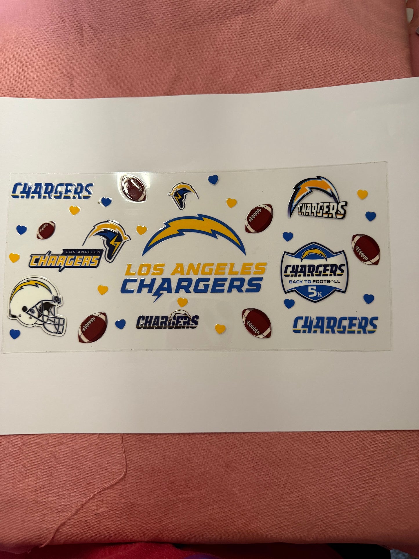 FOOTBALL/NFL WRAPS