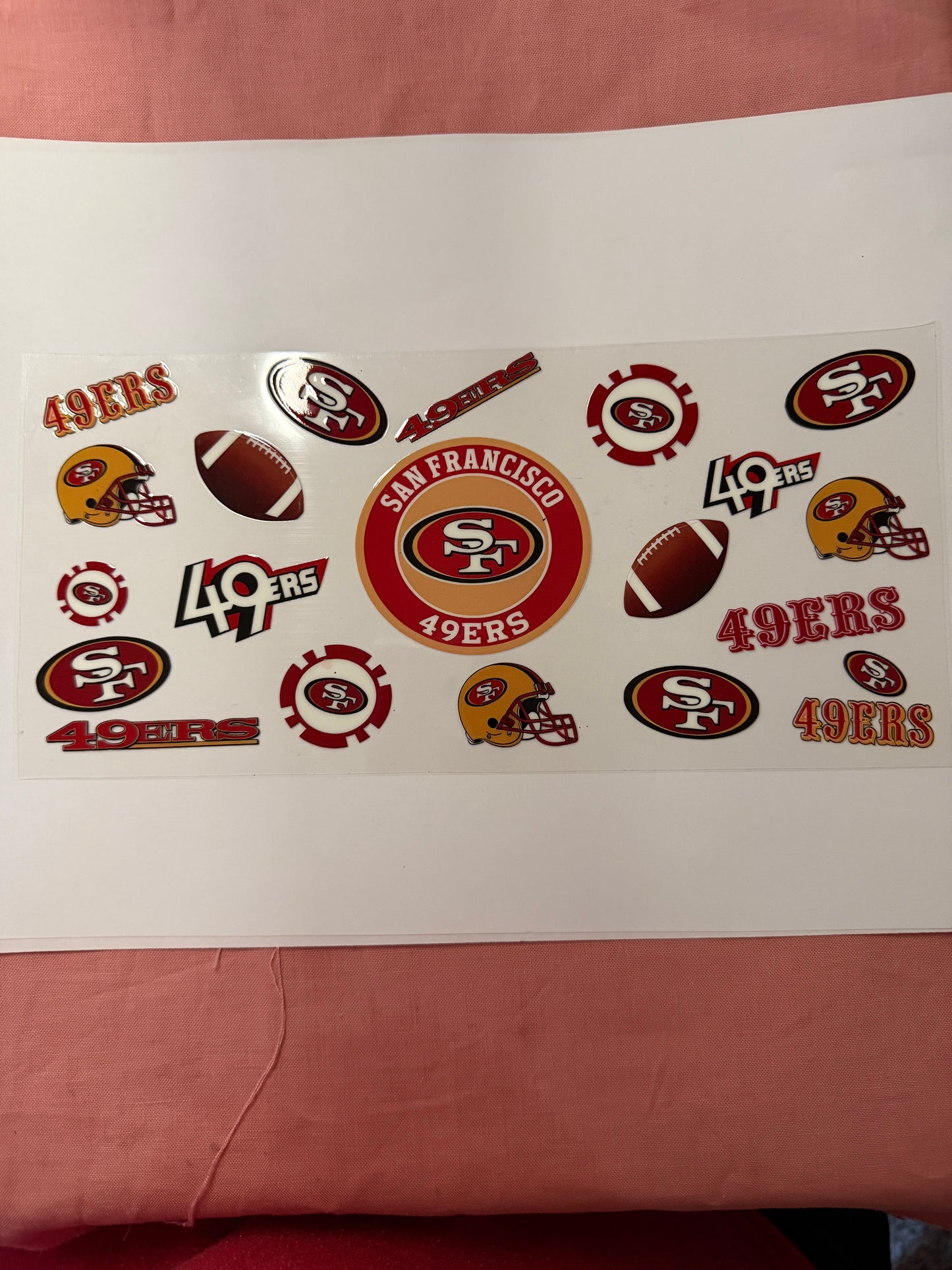 FOOTBALL/NFL WRAPS