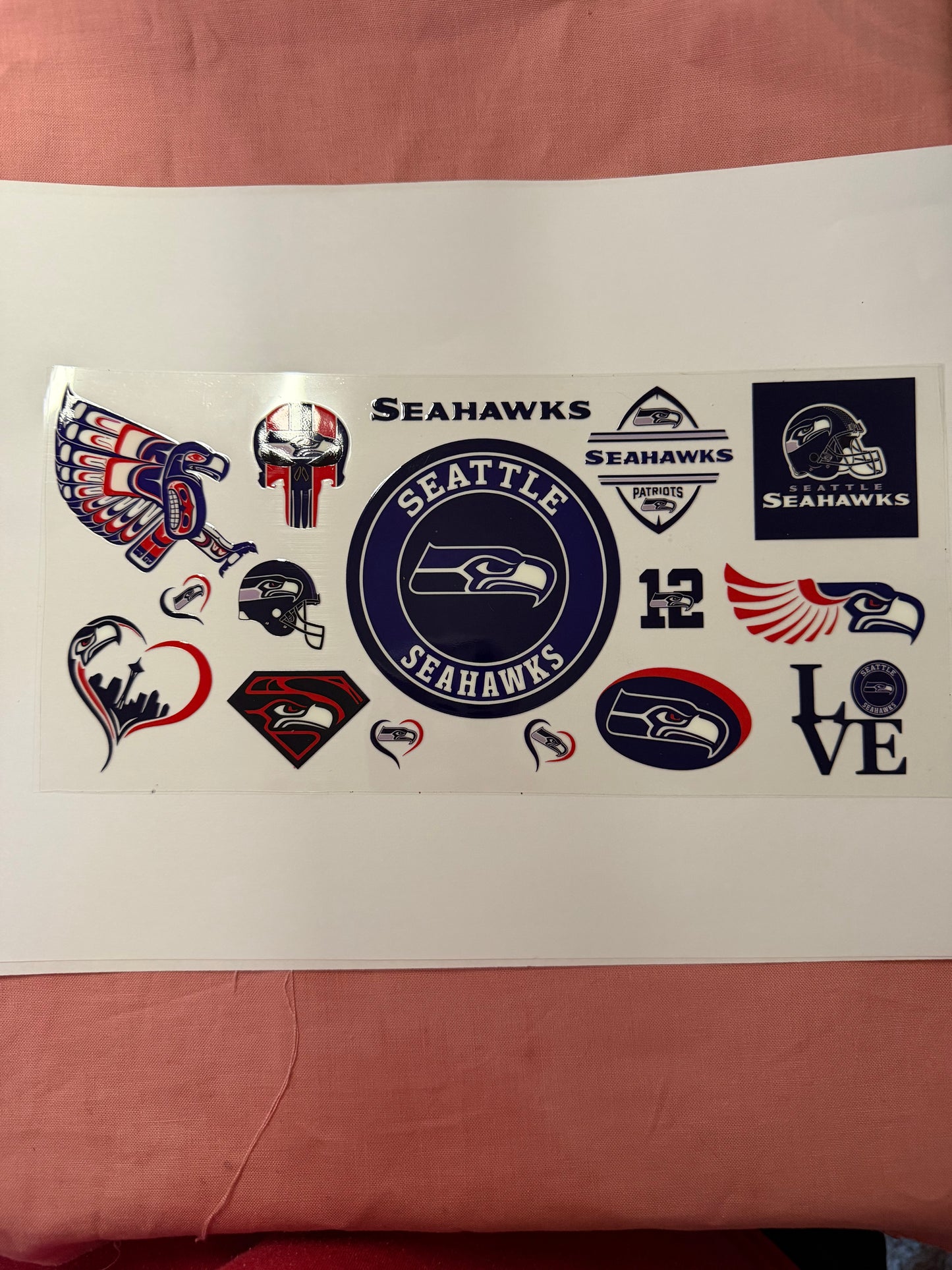 FOOTBALL/NFL WRAPS