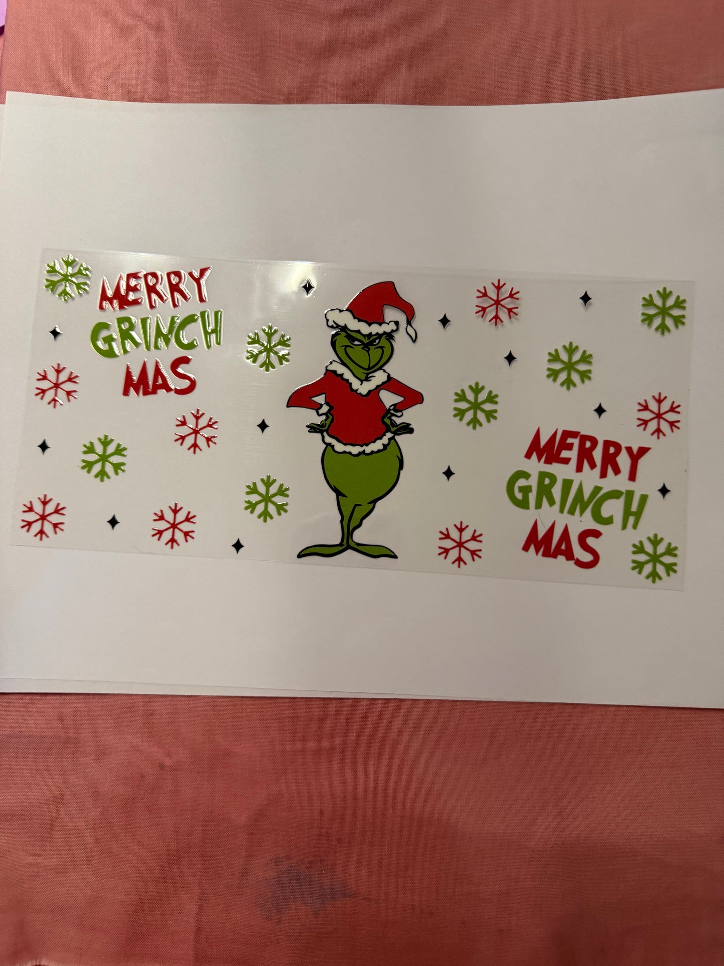 SEASONS/HOLIDAYS
