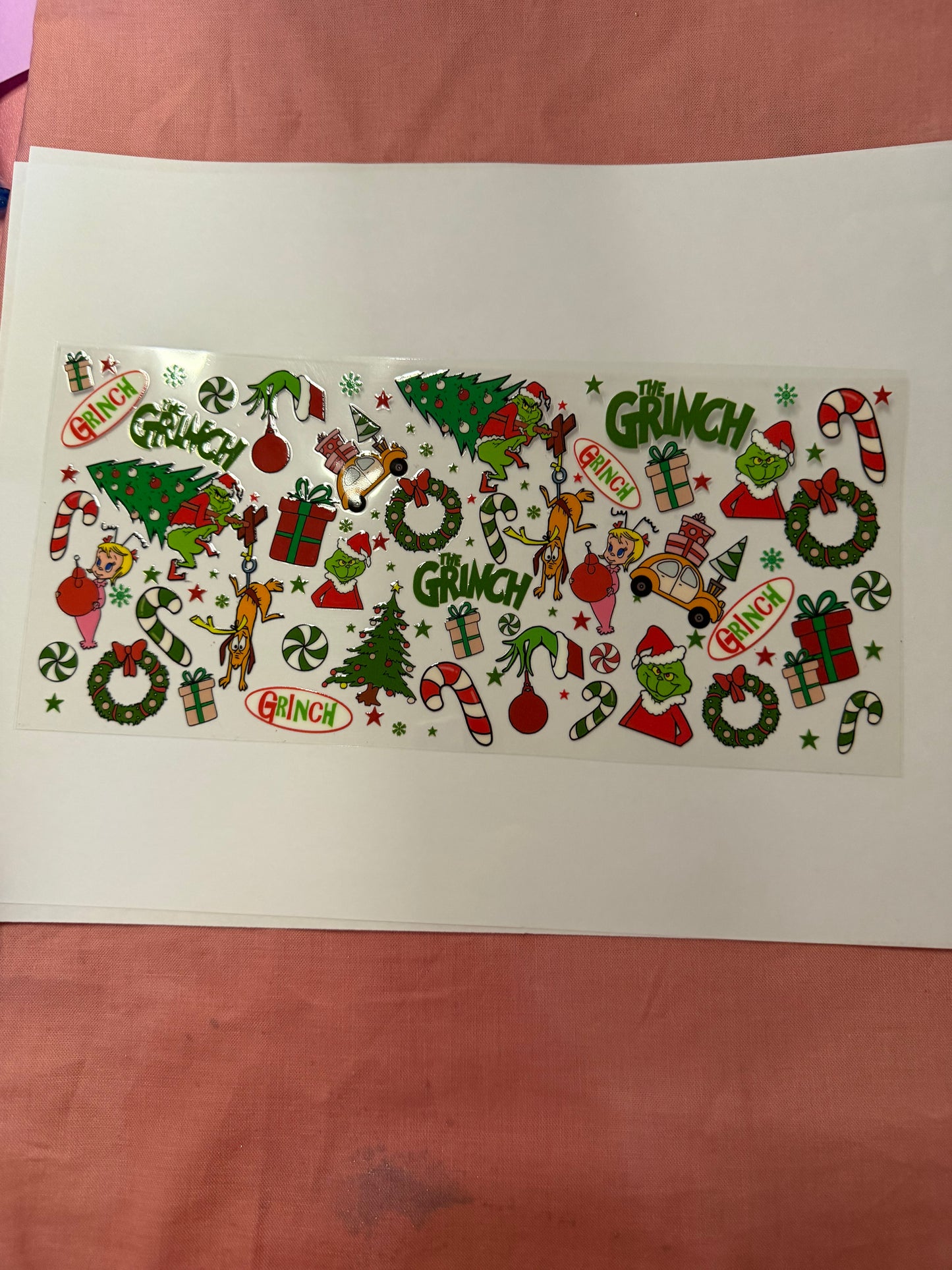 SEASONS/HOLIDAYS