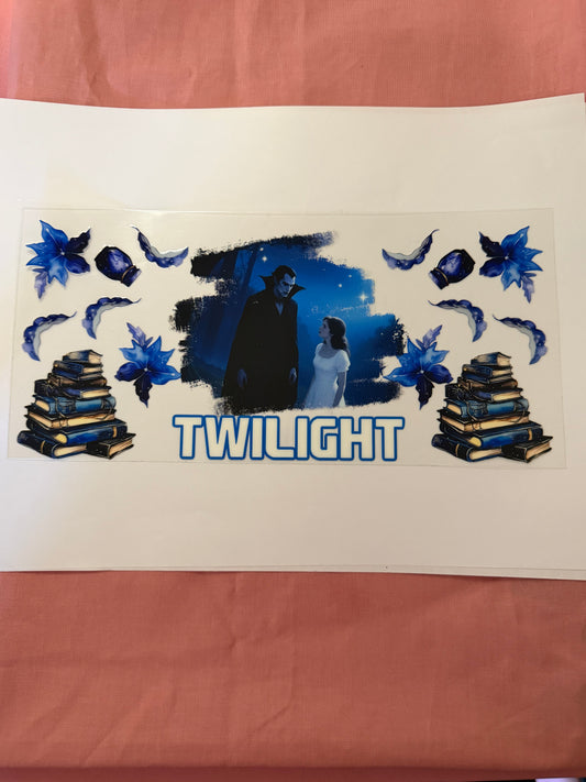 twlight cup wrap