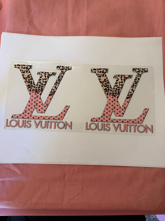 LUXURY CUP WRAPS