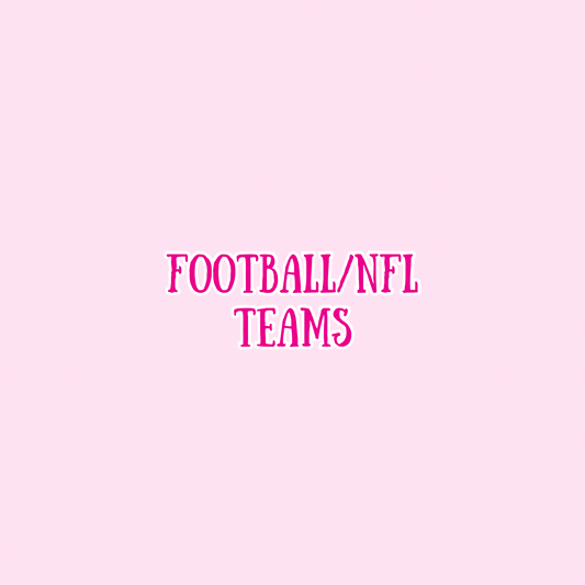 FOOTBALL/NFL WRAPS