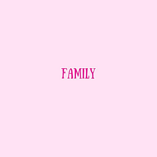 FAMILY CUP WRAPS GRANDMA MAMA DAD