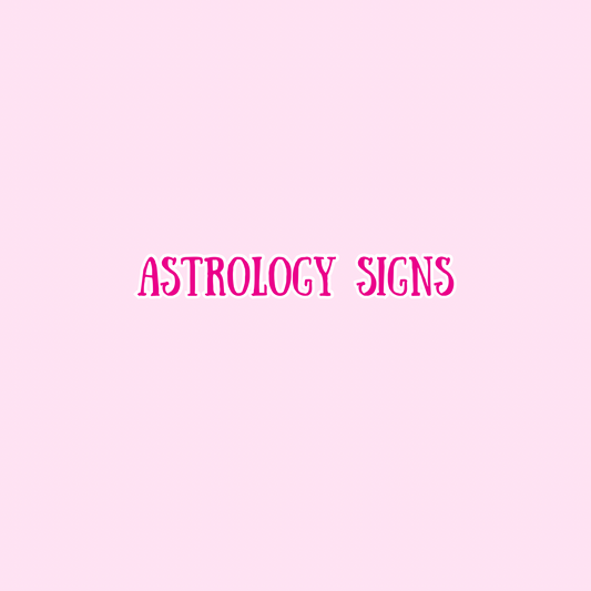 astrology cup wrap
