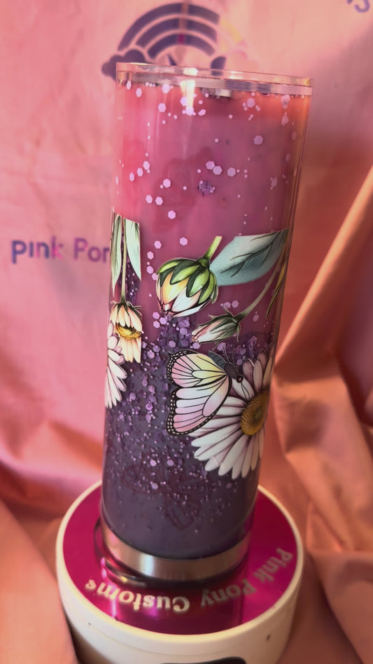 Custom Illusion Cup