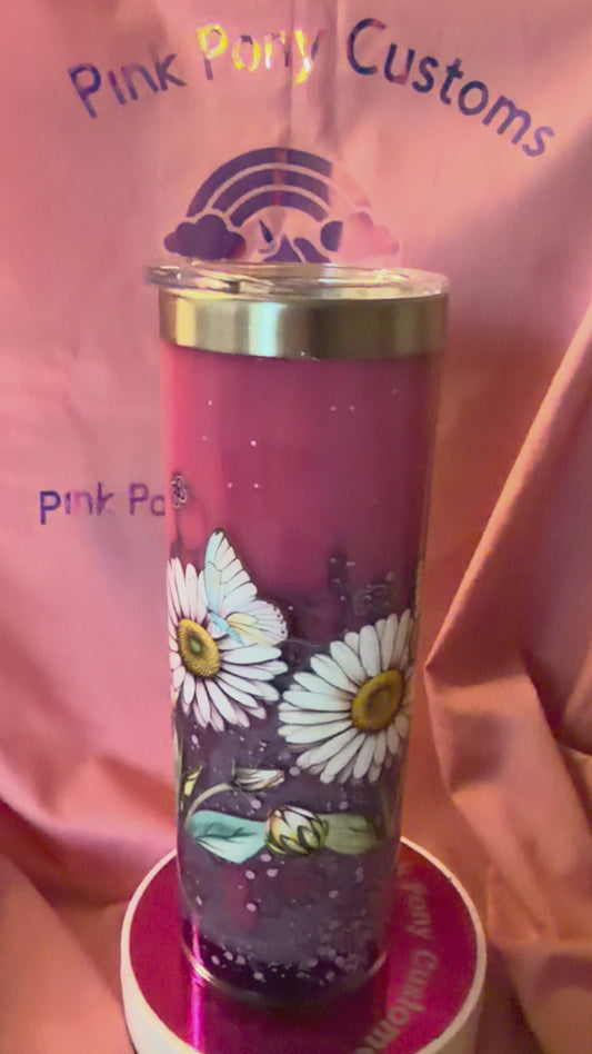 Custom Illusion Cup